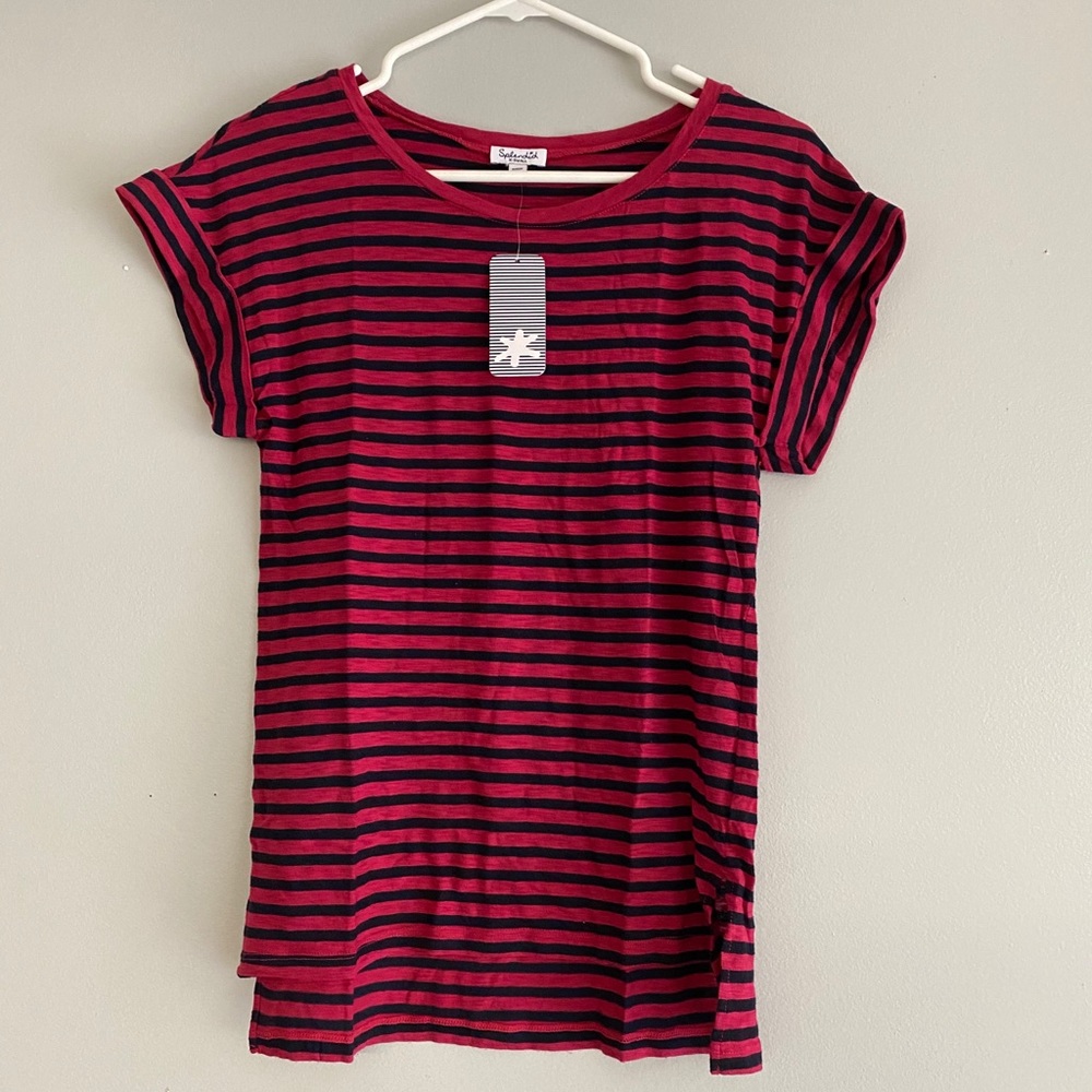 NWT splendid tee